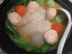 -8餐厅(新葡京酒店)