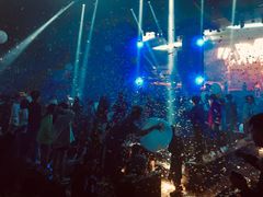 -STELLAR NIGHT CLUB星际酒吧(明发商业广场店)