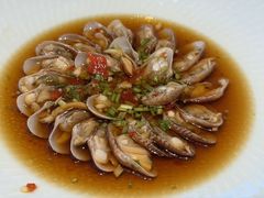 -潮州府·潮菜·砂锅粥(徐家汇店)