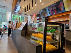 -萃茶师(琅西店)