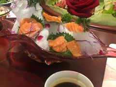 -香丰阁·烤鸭·川湘菜(清河店)