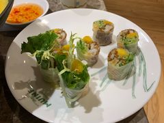 -美奈小馆·越南料理(中航城君尚购物中心店)