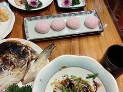 -松坂屋日料自助(长城路店)