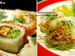 -松子料理(亮马桥店)
