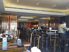 大堂-苏州金科大酒店