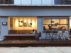 门面-CoffeeVendor(西乡店)
