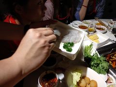 -海底捞火锅(河东万达广场店)