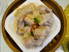 -皇马假日醉海南大酒店·假日一品派茶楼(秀英店)