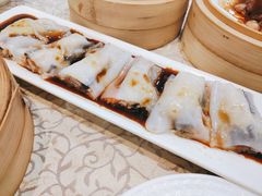 竹笙素肠-金榜大酒店-中餐
