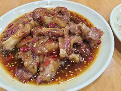 -贤花饭店(城阳店)