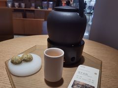 漳平水仙-tea'stone (万象天地店)