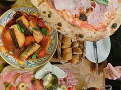 -Alimentari早午餐(安福路店)