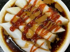 -海浪食店(湖滨中路店)