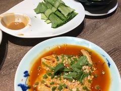 -茉莉餐厅(包河万达店)