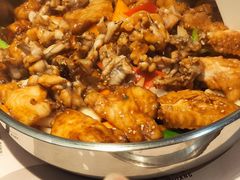 -黄记煌·三汁焖锅(万达广场店)