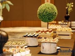 -上海外滩茂悦大酒店