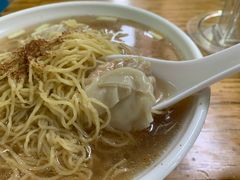 鲜虾云吞面-小梁哥云吞面(黄贝岭店)