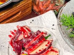 -松鹤精致料理(五一中路店)