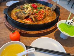 -老板恋上鱼(恒隆广场店)