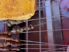 -古彭7只羊·招牌白串·碳锅羊肉旗舰店