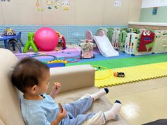 -美华丁香门诊部·全科·妇儿·口眼
