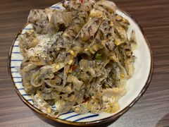 -仙隐小鹿料理食堂(惠济万达店)