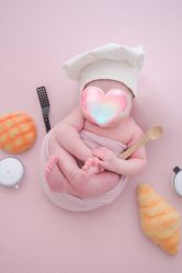 -玛瑞莎·儿童·亲子摄影(越秀店)