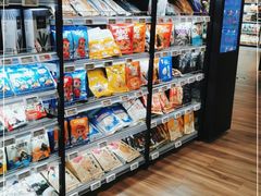 零售区-7fresh七鲜(大族广场店)