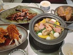 -苏梦江南·淮扬菜(夫子庙店)