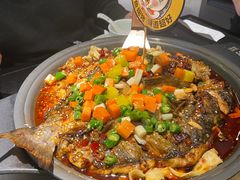 -鱼见你烤鱼•本地烧烤(1818店)