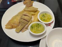 -文记壹心鸡(宝华路店)