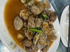 -明记海鲜大排档(巽寮湾店)