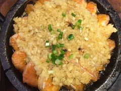 -小菜园新徽菜(滁州苏宁店)
