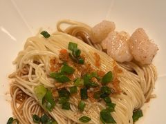 -小厨娘绣中淮扬(总统府大行宫店)