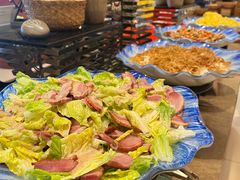 -太阳岛度假酒店