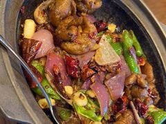 -川旺角川粤融合菜•海景餐厅(星海广场店)