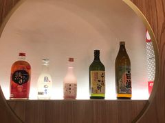 -本日風和·寿司·料理(博地中心店)