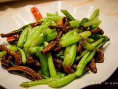 -凯鸽酒楼(操场城店)