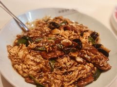 -玉华台饭庄·淮扬菜·烤鸭(望京店)