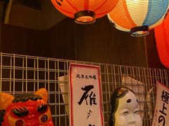 -上男·烧肉集市(五一广场店)