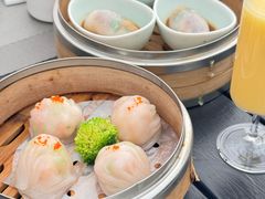 -水上明月·湖景餐厅