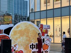 -金茂览秀城