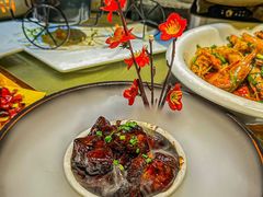 -茶叁酒肆·楚味江湖(菱角湖店)