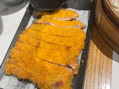 -馋三尺蟹粉小笼(人民广场店)