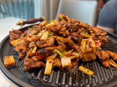 -大铁勺新津菜(迎水道店)