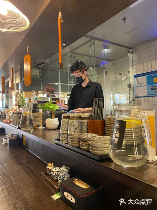 哥哥の深夜食堂(永乐汇亲子购物运动中心店)图片