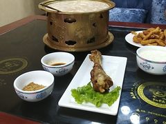 -罕山奶茶馆(和平路店)