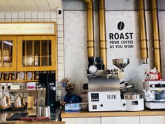 -明谦·Coffee&Cocktail Bar(美您公园店)
