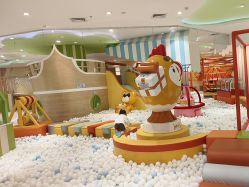 -meland亲子乐园•派对•研学(苏州悠方购物中心店)