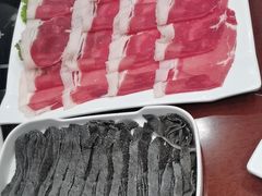 -牛街·马辈儿涮肉(陶然亭店)